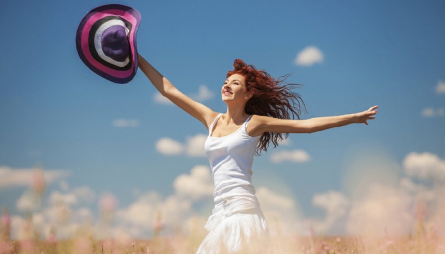 5 thói quen giúp bạn sống an vui, hạnh phúc hơn