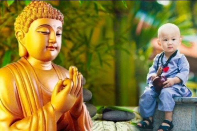 Lời Phật dạy người 3 điều để lương thiện tỏa ra từ tâm, không khoa trương hay kiểu cách