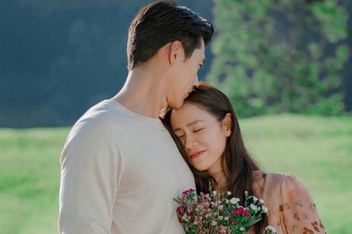 5 việc chồng làm sau cuộc ân ái chứng tỏ anh ấy yêu vợ hơn tất cả