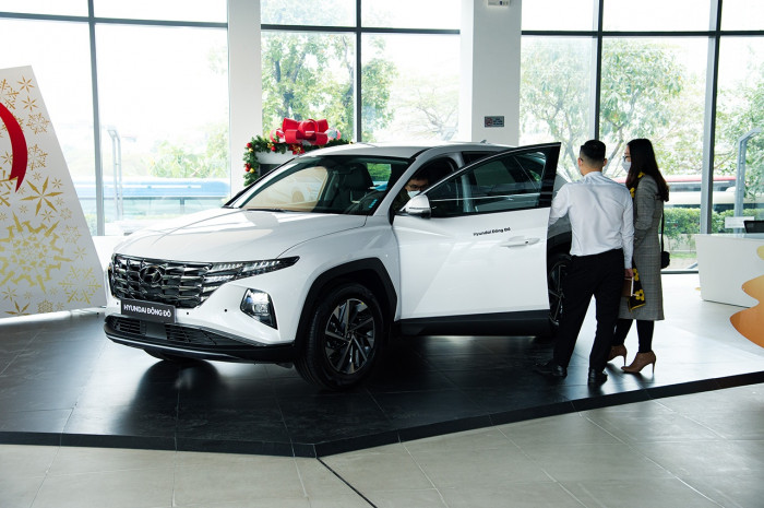 Kịch bản nào cho thị trường xe Việt năm 2022?