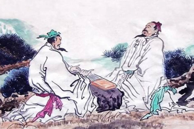 "Mèo đến nhà thì khó, chó đến nhà thì sang": Nghe cổ nhân giải thích, hậu thế trầm trồ