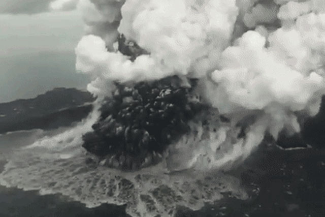 Sự thật ớn lạnh về thảm họa mạnh ngang triệu quả bom nguyên tử: Người chết bị 'bốc hơi'?