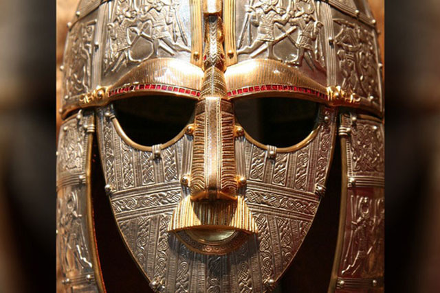 Công xưởng 1.400 tuổi tạo ra các kho báu "vượt thời gian"