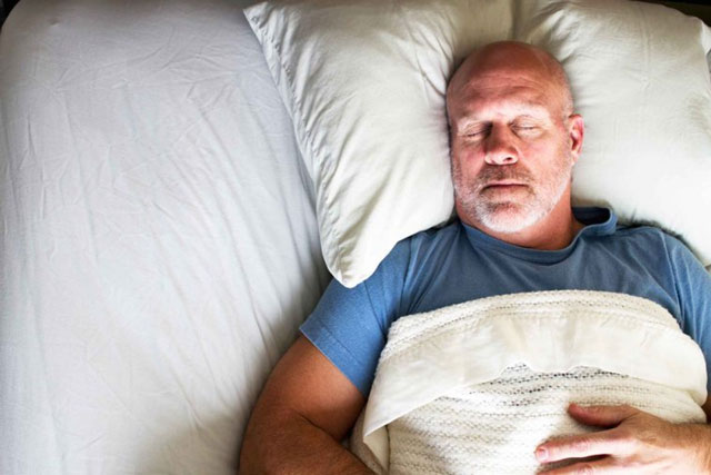 8 tác hại của việc thiếu ngủ đối với ngoại hình của bạn