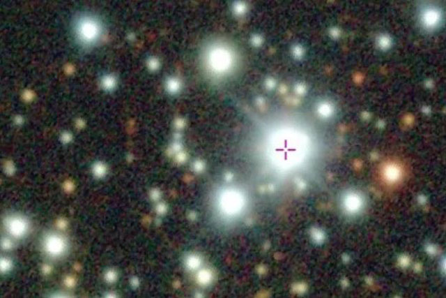 Lần đầu phát hiện "hành tinh ma" mờ ảo, không có hình dạng cố định