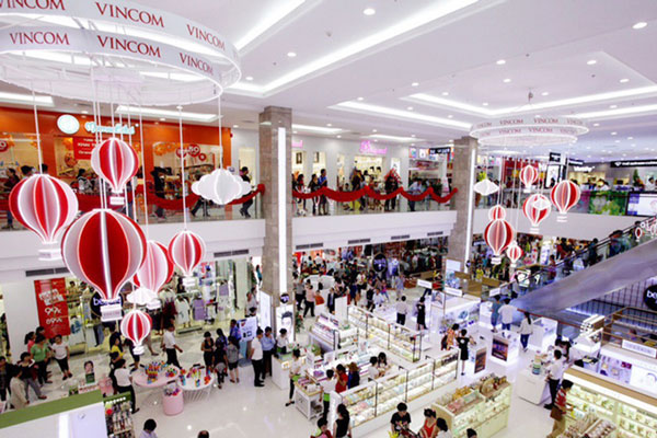 Nghịch lý mặt bằng kinh doanh ế ẩm nhưng giá vẫn cao ngất