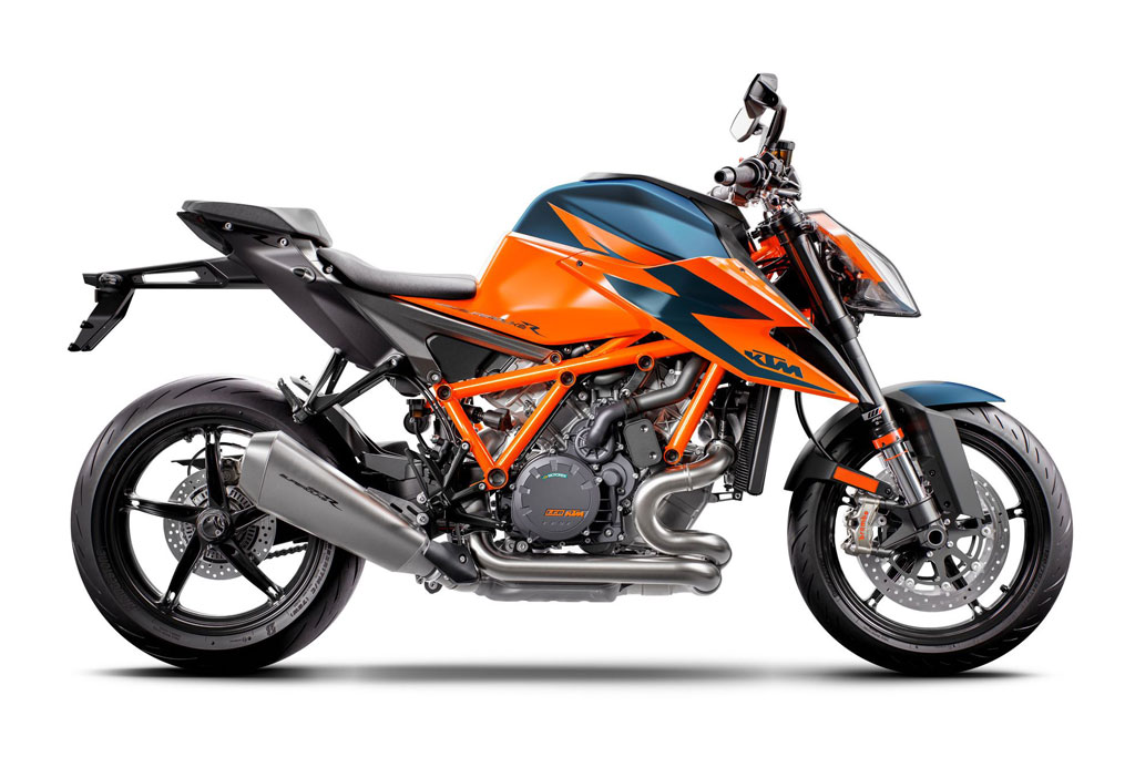 Bảng giá xe KTM tháng 1/2022: Rẻ nhất 129 triệu đồng