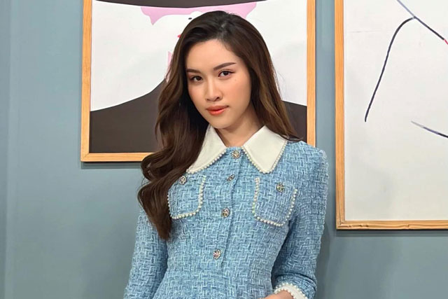 Lương người dẫn chương trình truyền hình có cao như lời đồn? Nữ MC "gia thế khủng" chốt lại bằng 9 TỪ, đọc xong bị "sang chấn"