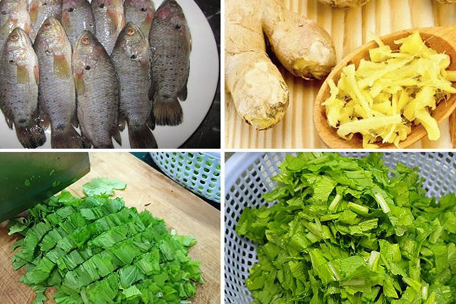 Nấu canh cá rô đồng ngon ngọt cứ cho thêm gia vị này vào nồi