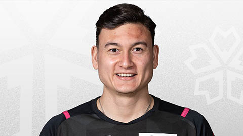 Cerezo Osaka gia hạn hợp đồng với thủ môn Văn Lâm