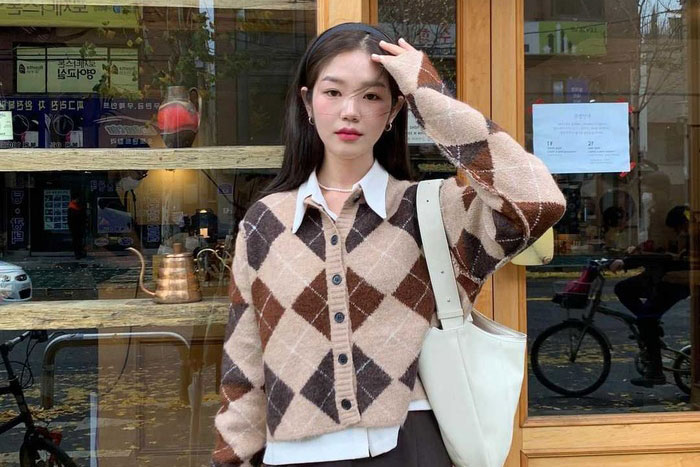 5 mẫu áo len đang 'làm mưa làm gió' trong mùa đông năm nay cần phải sắm ngay kẻo muộn