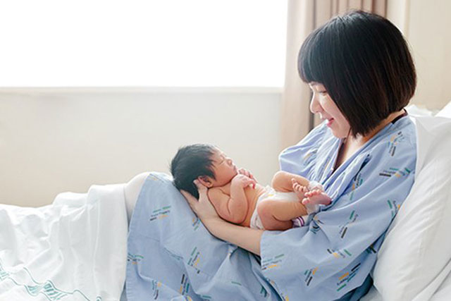 6 điều kiêng cữ sau sinh chuẩn khoa học nhất, phụ nữ cần biết