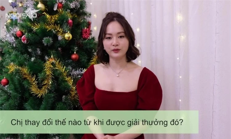 Lan Phương: 'Tôi không bao giờ chịu đi lùi' - Ảnh 2.