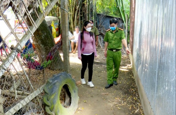 Cái giá phải trả sau những hành vi côn đồ