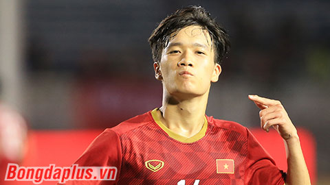 Văn Toàn và Hoàng Đức không may dính COVID-19