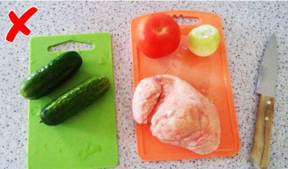 Bếp của người giàu chẳng bao giờ có 7 thứ này, bếp của người nghèo lại chất đống không thiếu một thứ