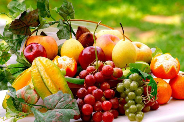 Không nên đặt những loại quả này lên bàn thờ kẻo mất tài lộc