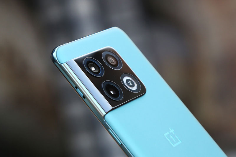 OnePlus 10 Pro ra mắt với chip Snapdragon 8 Gen1, RAM 12 GB, sạc 80W, giá 16,74 triệu