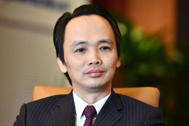 Ông Trịnh Văn Quyết đã bán 74,8 triệu cổ phiếu FLC trong ngày 10/1, UBCKNN đang xem xét xử lý vi phạm