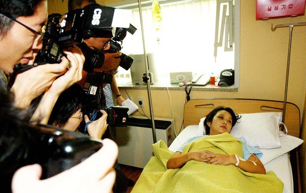 3 mỹ nhân lấy nhầm chồng đại gia: Người bị bắt vì tham ô, người ngoại tình công khai