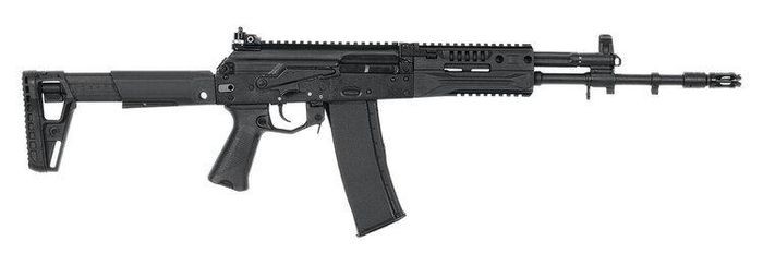 AK-19. Ảnh: Ak.Kalashnikovgroup.