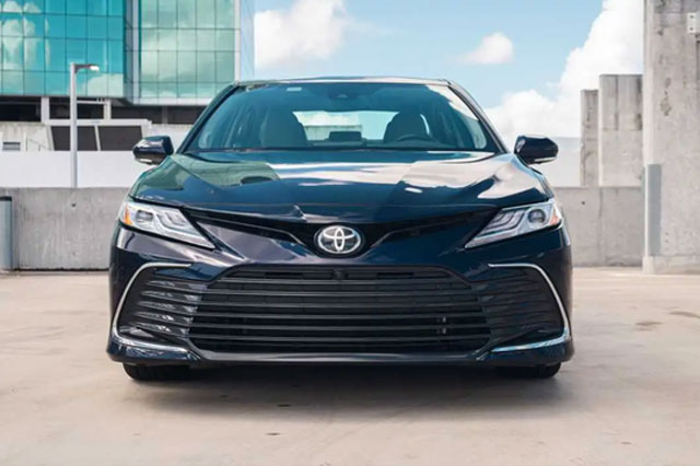 Thương hiệu ô tô nào được tìm kiếm nhiều nhất thế giới năm 2021?