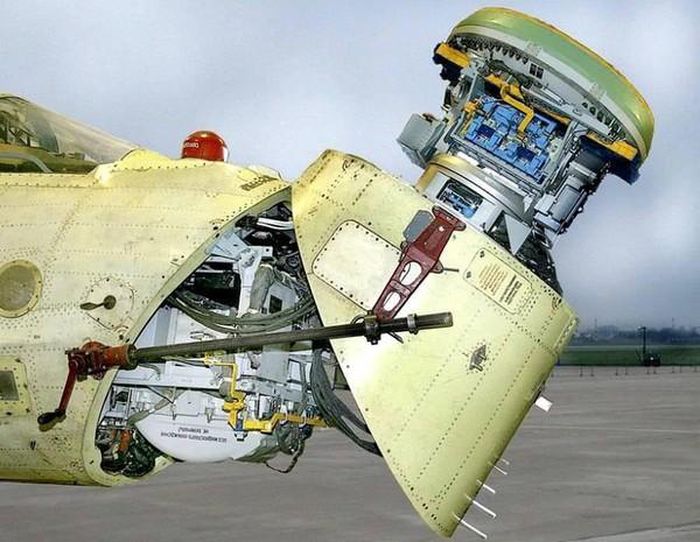 Chiến đấu cơ Nga tồn tại điểm yếu lớn khiến đối tác truyền thống xem xét từ bỏ