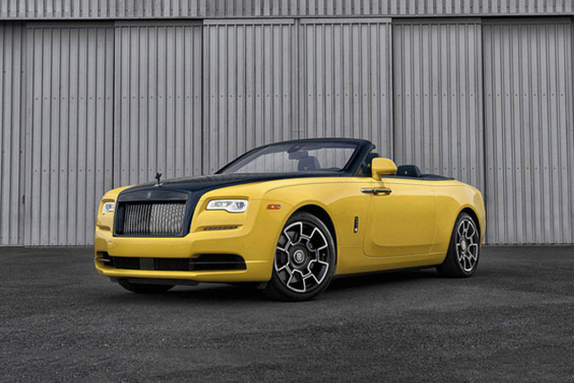 Bất chấp COVID-19, Rolls-Royce vẫn đạt doanh số kỷ lục