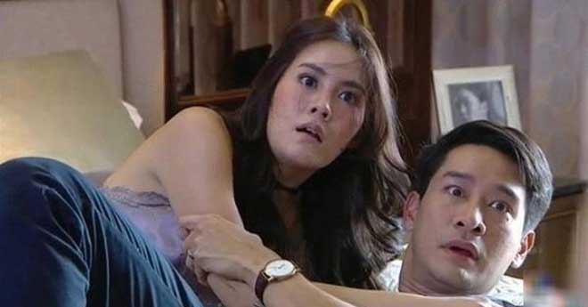 Biết chồng ngoại tình, tôi lập tức về nhà làm 2 mâm cơm thịnh soạn đãi cả nhà