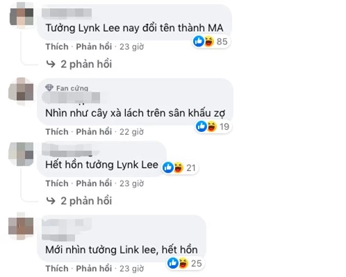 Mỹ Anh trên đài KBS trông giống Lynk Lee đến lạ! - Ảnh 4.