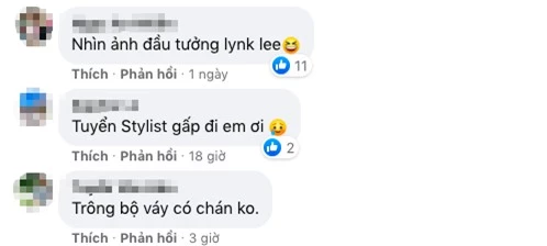 Mỹ Anh trên đài KBS trông giống Lynk Lee đến lạ! - Ảnh 7.