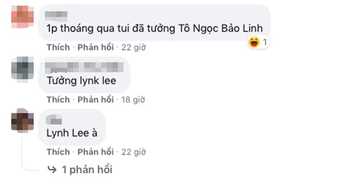 Mỹ Anh trên đài KBS trông giống Lynk Lee đến lạ! - Ảnh 8.