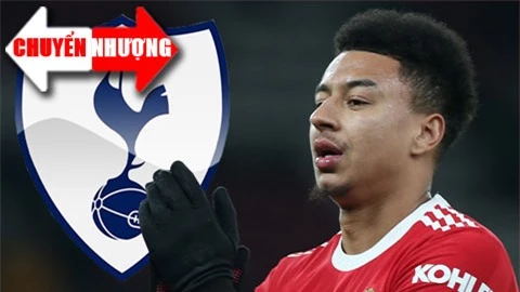 Tin chuyển nhượng 12/1: Lingard đàm phán với Tottenham