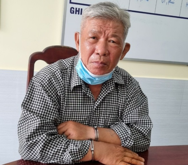 Kiên Giang: Bắt đối tượng bao chiếm đất rừng rồi lừa bán hơn 10 tỷ đồng 