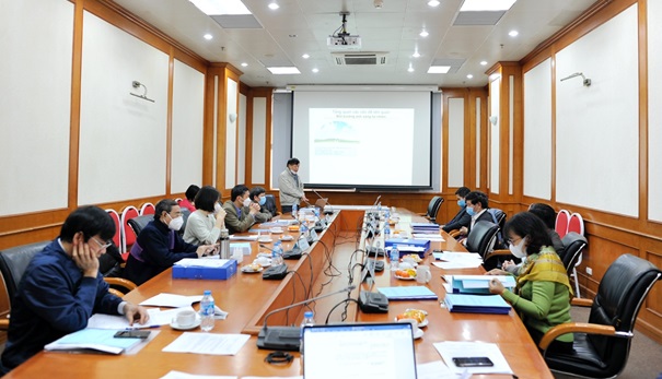 Việt Nam chế tạo thành công thiết bị giúp ngăn gia tăng các tật thị lực mắt