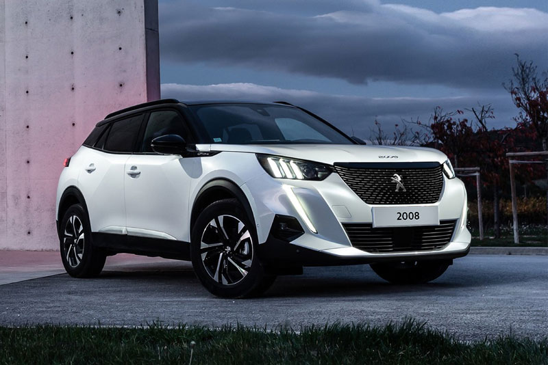 Bảng giá xe Peugeot tháng 1/2022: Ưu đãi hấp dẫn
