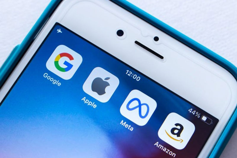 Những xu hướng công nghệ mới sẽ lên ngôi trong năm 2022