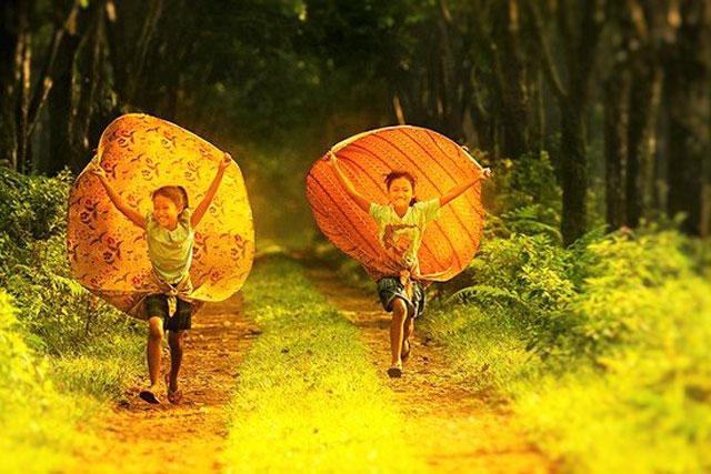 5 bí quyết vàng giúp trẻ lớn lên tự lập, đứng vững trước sóng gió cuộc đời