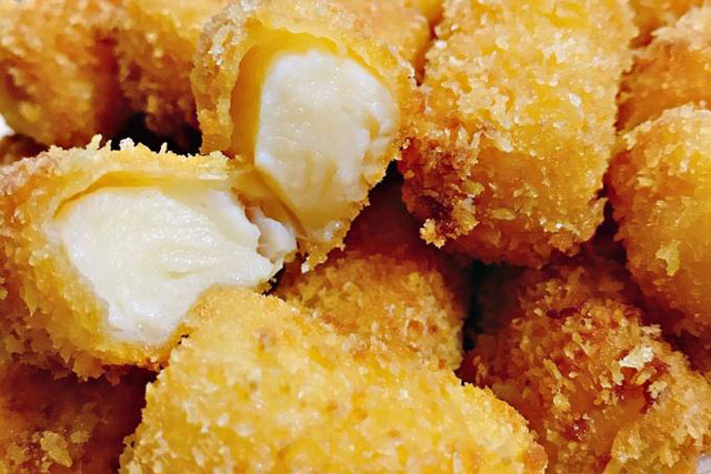 Gợi ý 3 cách làm bánh sữa chua thơm ngon, nguyên liệu đơn giản, trẻ nhỏ đặc biệt yêu thích