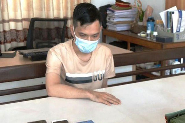 Trộm 1,1 tỷ đồng của người tình rồi chuyển về cho... vợ