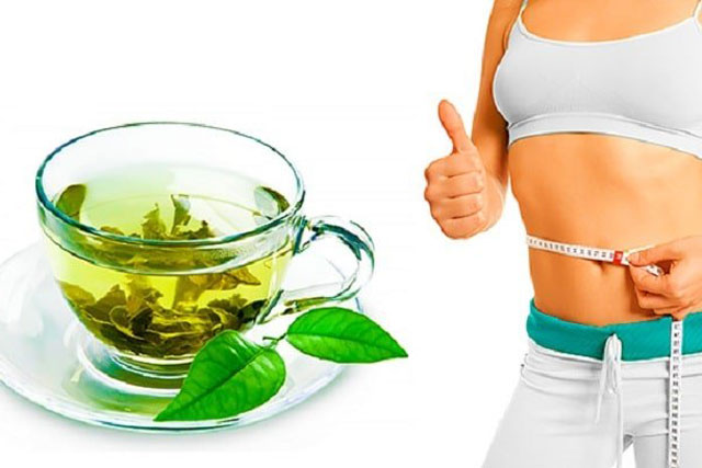 4 loại đồ uống giúp giảm cân nhanh, loại bỏ mỡ thừa cho vòng 2 thon gọn