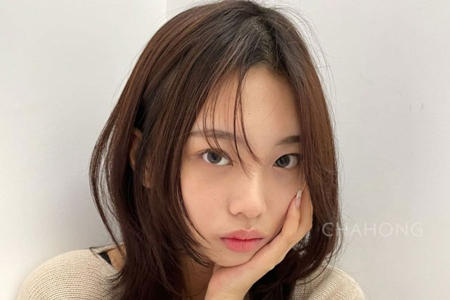 5 màu tóc xứng đáng để nàng F5 diện mạo chuẩn bị đón năm mới