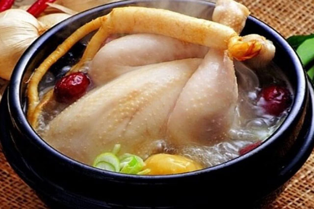 4 món canh tạo gánh nặng cho đường tiêu hóa, trẻ ăn nhiều có thể chậm phát triển