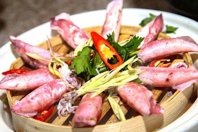 Hấp mực nhớ làm đúng quy tắc dưới đây: Món ăn ngon như nhà hàng 5 sao
