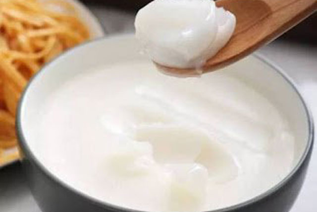 Rán mỡ lợn nhớ thêm 3 thứ để thành phẩm trắng tinh, lúc nào cũng thơm nức, để lâu không hôi