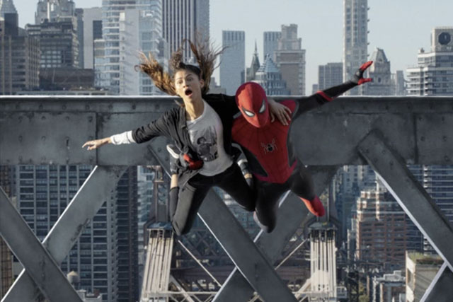 Rạp phim thế giới ảm đạm những ngày đầu năm 2022