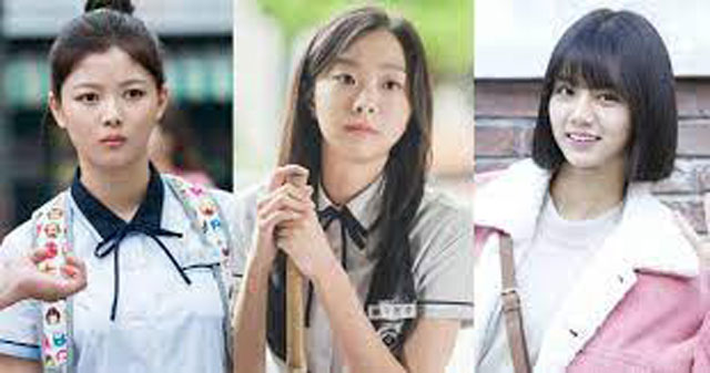 Chẳng cần makeup đậm, mấy mỹ nhân phim Hàn này vẫn đẹp nức nở: Kim Yoo Jung đánh mỗi son mà bao xuất sắc