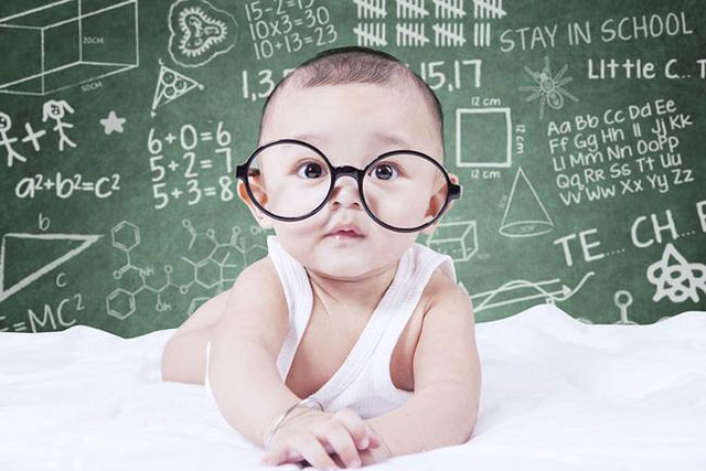 Chuyên gia bật mí: Trẻ có 4 dấu hiệu này chứng tỏ giàu cảm xúc, ngoan ngoãn từ nhỏ