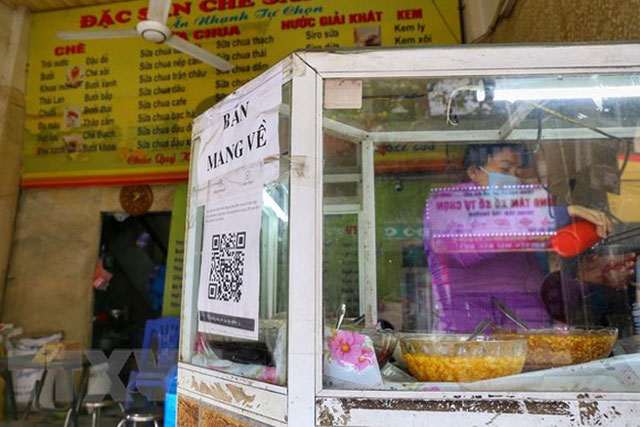 Thủ tướng yêu cầu chấn chỉnh các biện pháp phòng, chống dịch không phù hợp