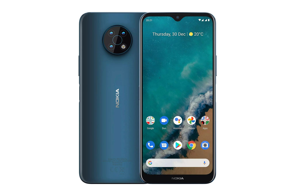 Bảng giá điện thoại Nokia tháng 1/2022